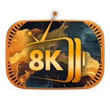 8k tv iptv