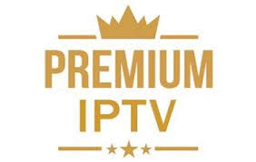 8K Premium IPTV