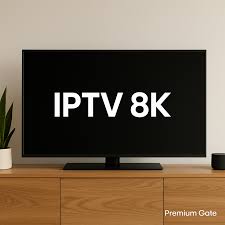gogo 8k iptv