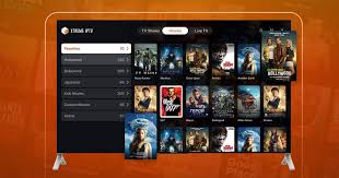 8K IPTV Player