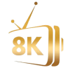 8K IPTV